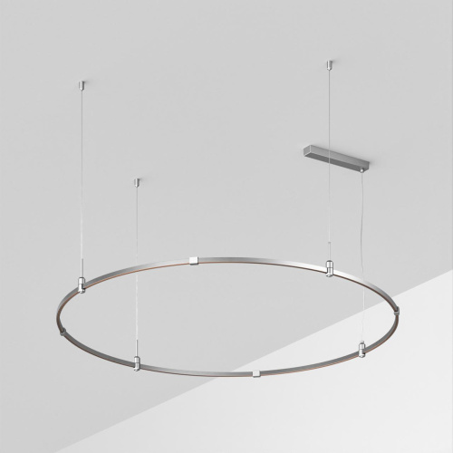 Основание ART-APRIORI-ROUND-HANG-R1500 (TN) Arlight 050192 Основание ART-APRIORI-ROUND-HANG-R1500 (TN) Arlight 050192