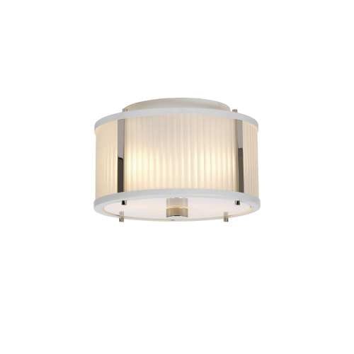 Подвесной светильник Elstead Lighting, Арт. DL-CORONA-2P-WPN фото 4