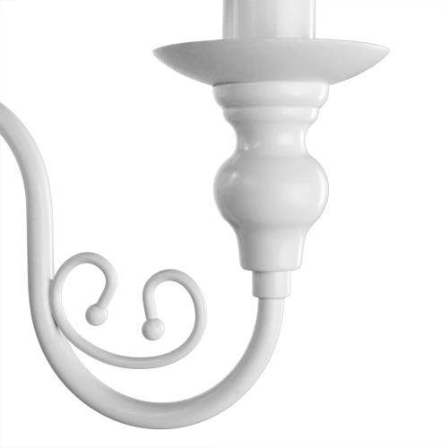 Бра Arte Lamp BAMBINA A7020AP-1WH фото 3 Бра Arte Lamp BAMBINA A7020AP-1WH фото 3