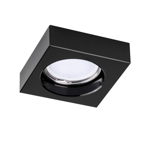 006147 Светильник LUI MINI BL MR16/HP16 ХРОМ/ЧЕРНЫЙ 006147 Светильник LUI MINI BL MR16/HP16 ХРОМ/ЧЕРНЫЙ