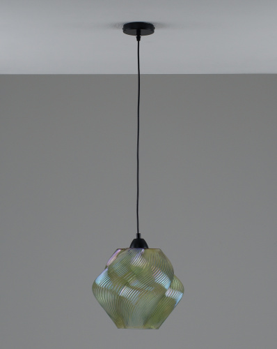 Светильник подвесной Moderli V11662-1P Rozy фото 5 Светильник подвесной Moderli V11662-1P Rozy фото 5