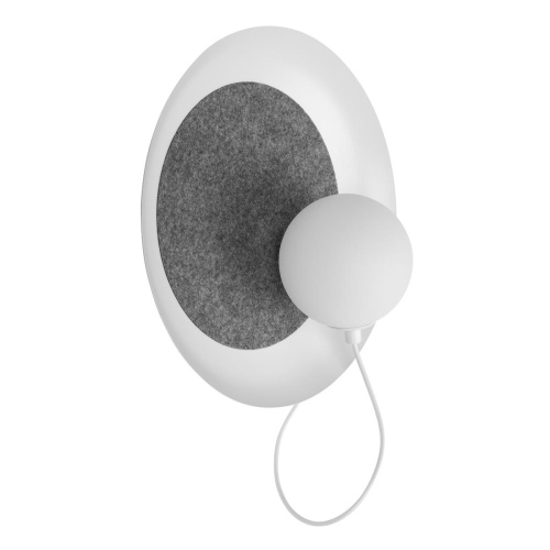 10237W White Настенный светильник LOFT IT Wonders фото 6