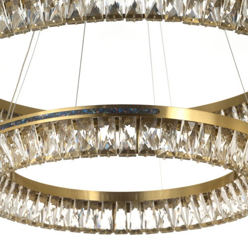 Подвесной светильник Lumina Deco LDP 6031-800-600 GD фото 3 Подвесной светильник Lumina Deco LDP 6031-800-600 GD фото 3