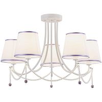 Потолочная люстра Velante 314-007-05