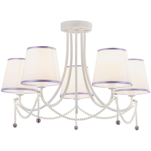 Потолочная люстра Velante 314-007-05 Потолочная люстра Velante 314-007-05