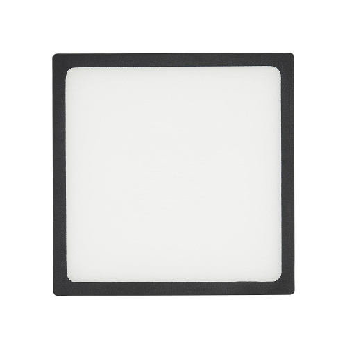 Citilux Омега CLD50K152 LED Встраиваемый светильник с диммером Чёрный фото 3 Citilux Омега CLD50K152 LED Встраиваемый светильник с диммером Чёрный фото 3