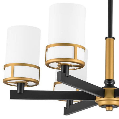 Подвесная люстра Lightstar Cero 731067 фото 2 Подвесная люстра Lightstar Cero 731067 фото 2