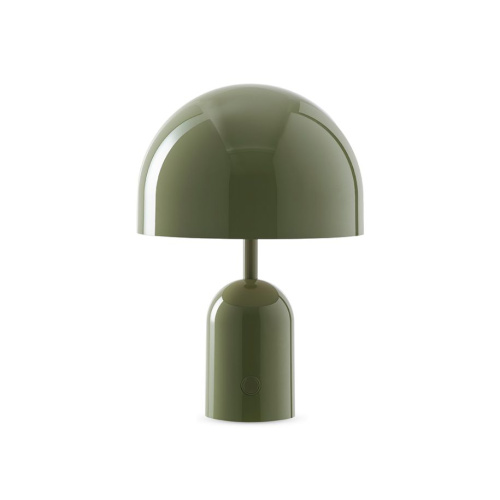 Настольная лампа Bell Moss фото 7