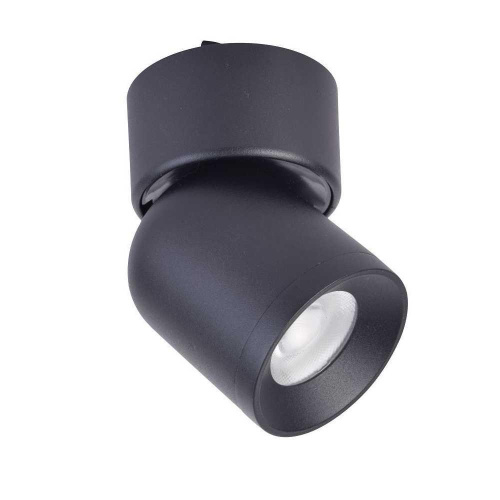 Трековый светодиодный светильник Favourite Unika 4149-1U Трековый светодиодный светильник Favourite Unika 4149-1U