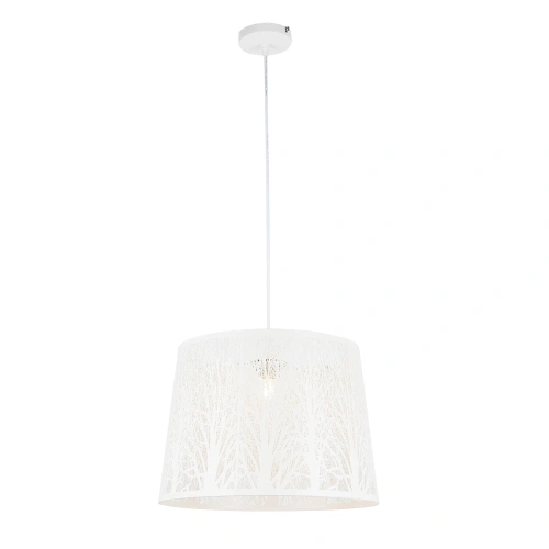 Подвесной светильник Arte Lamp CELESTA A2769SP-1WH Подвесной светильник Arte Lamp CELESTA A2769SP-1WH
