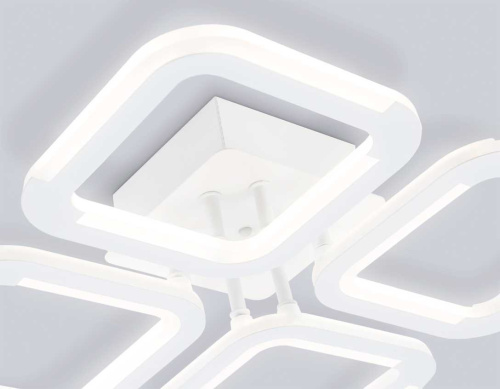 Светильник потолочный Ambrella light ACRYLICA FA8947 фото 7