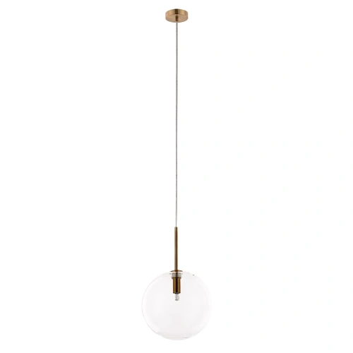 Подвесной светильник Arte Lamp CAMERON A7715SP-1AB Подвесной светильник Arte Lamp CAMERON A7715SP-1AB