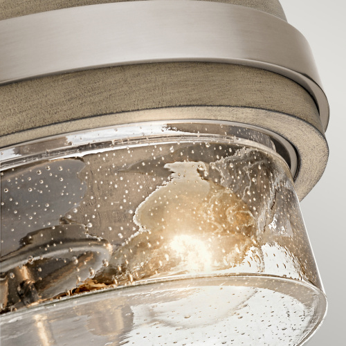 Потолочный светильник Kichler, Арт. KL-GRAND-BANK-SF фото 4