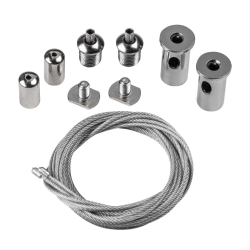 Комплект для монтажа Lightstar Profiled 419070