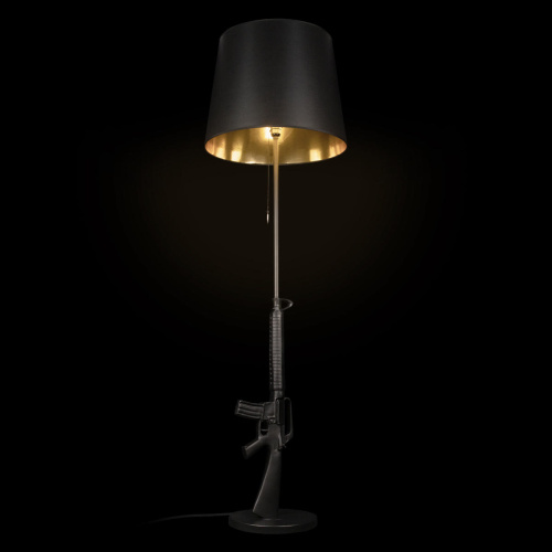 10136/F Dark grey Торшер LOFT IT Arsenal фото 6