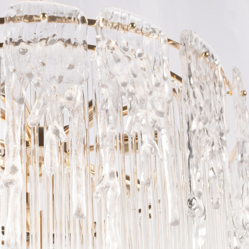 10298/600 French gold Подвесной светильник LOFT IT Florida фото 7 10298/600 French gold Подвесной светильник LOFT IT Florida фото 7