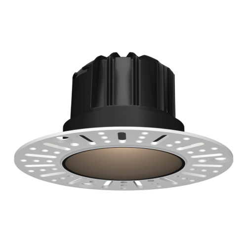 IT02-028 black 3000K светильник встраиваемый влагозащищенный фото 8 IT02-028 black 3000K светильник встраиваемый влагозащищенный фото 8