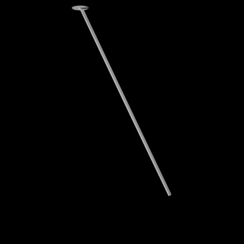 10359/1000 White Потолочный светильник LOFT IT Cane фото 8