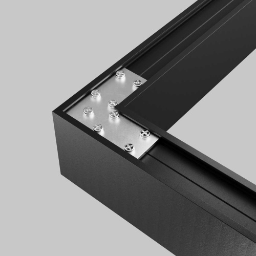 Комплектующие для накладной трековой системы Voltega Эксилайт / Exilight VGL034CL-21 фото 3 Комплектующие для накладной трековой системы Voltega Эксилайт / Exilight VGL034CL-21 фото 3
