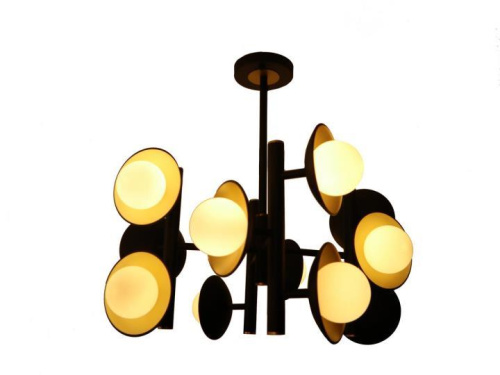 Люстра подвесная Alfa Light F3224-29 W800*H350 G9 Люстра подвесная Alfa Light F3224-29 W800*H350 G9