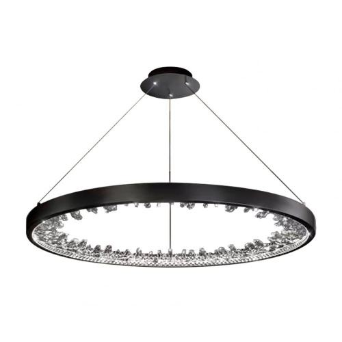 Подвесная светодиодная люстра Kink Light Рами 07668-60,19 Подвесная светодиодная люстра Kink Light Рами 07668-60,19