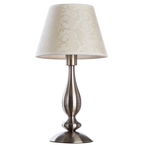 Декоративная настольная лампа Arte Lamp FELICIA A9368LT-1AB Декоративная настольная лампа Arte Lamp FELICIA A9368LT-1AB