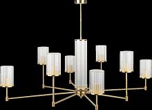 Подвесная люстра KUTEK MOOD Empoli Ryfel EMP-ZWL-8(ZM)R