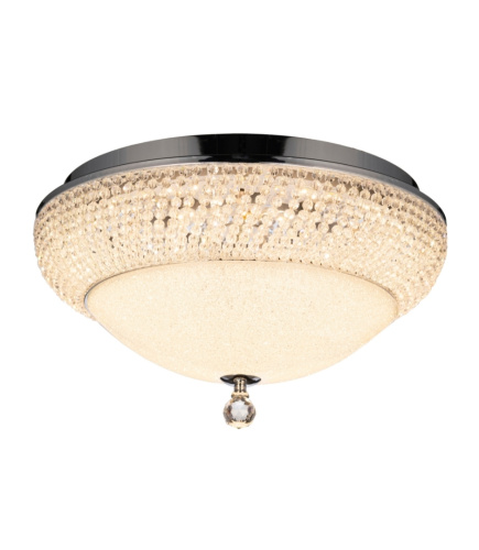 Светодиодная потолочная люстра Lumina Deco Ortaggio DDC 821-40A фото 2 Светодиодная потолочная люстра Lumina Deco Ortaggio DDC 821-40A фото 2