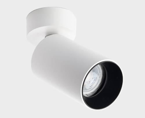 Ring Danny кольцо для светильника (Ring Danny white) фото 5