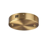 Основание для светильника Lumion Ledio Echo 6531/2L