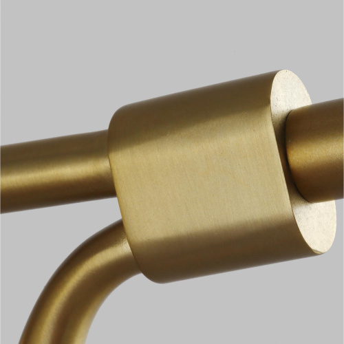 Бра Feiss, Арт. FE-JOAN1-MB фото 4