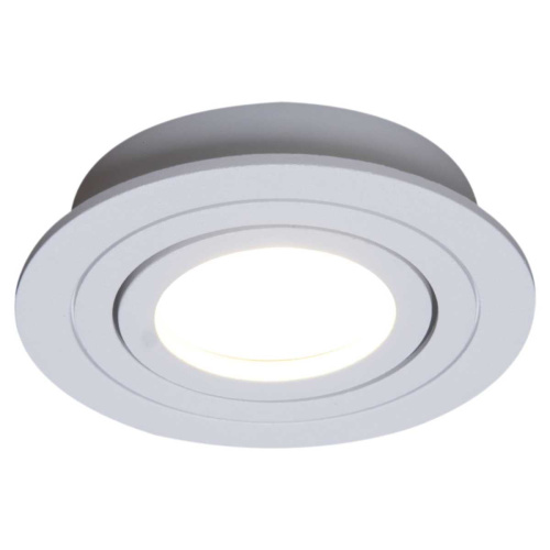 Точечный светильник Reluce Technical 16060-9.0-001LD MR16 WT фото 2