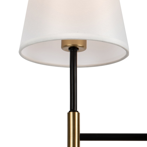 Настенный светильник (бра) Freya FR5196WL-01BBS фото 10