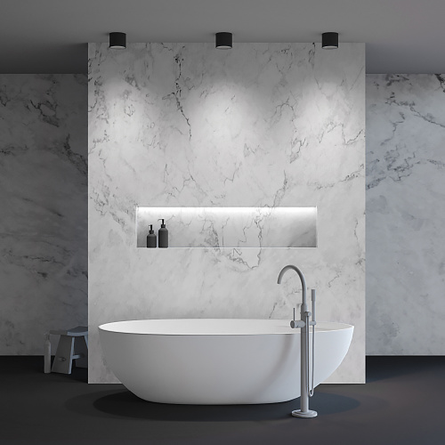 Потолочный светильник Technical C064CL-01-25W4K-D-RD-B фото 7