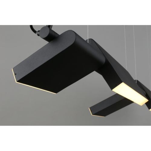 Люстра подвесная APL.071.03.55 фото 7 Люстра подвесная APL.071.03.55 фото 7