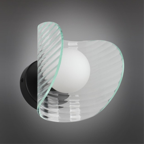 Светильник настенный (Бра) OML-52401-01 фото 3 Светильник настенный (Бра) OML-52401-01 фото 3