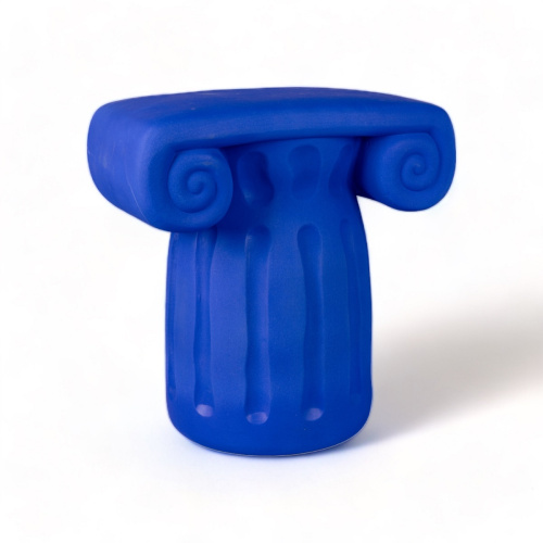 Приставной столик Capitello Blue фото 2 Приставной столик Capitello Blue фото 2