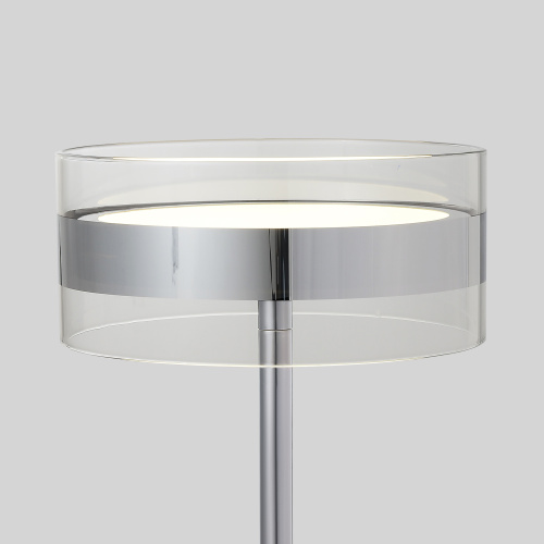 Настольная лампа Crystal Lux MYSELF LG10W LED фото 3 Настольная лампа Crystal Lux MYSELF LG10W LED фото 3