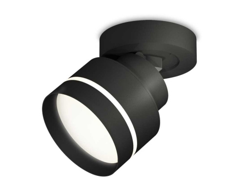Комплект спота Ambrella light Techno Spot XM (A2229, A2106, C8102, N8462) XM8102025