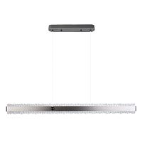 Люстра De City Платлинг 377014801