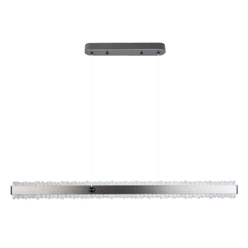 Люстра De City Платлинг 377014801