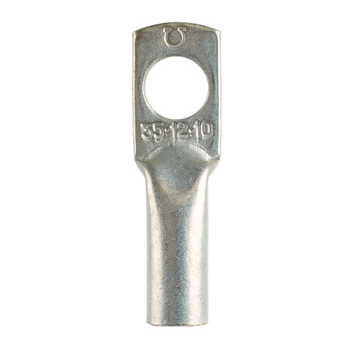 LD-TML-35-12-10 Наконечник медный луженый ТМЛ 35-12-10 ГОСТ 7386-80 фото 4