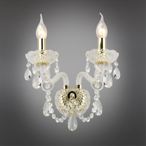 Светильник настенный (Бра) APL.755.11.02 фото 3