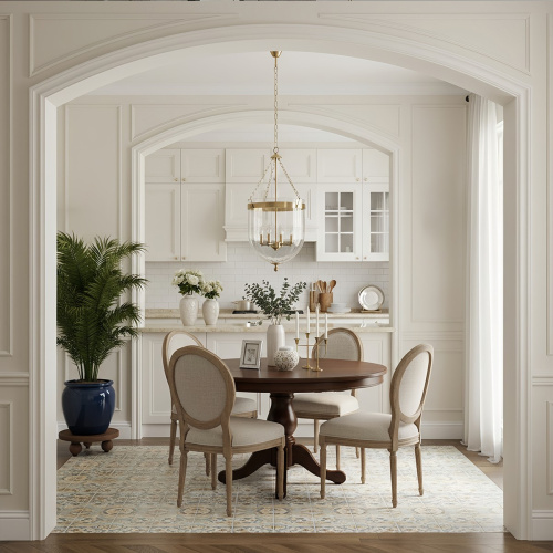 10455/6 AB Подвесной светильник LOFT IT Incense фото 6