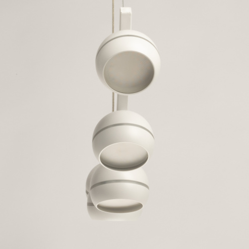 Люстра De City Гэлэкси фото 7 Люстра De City Гэлэкси фото 7