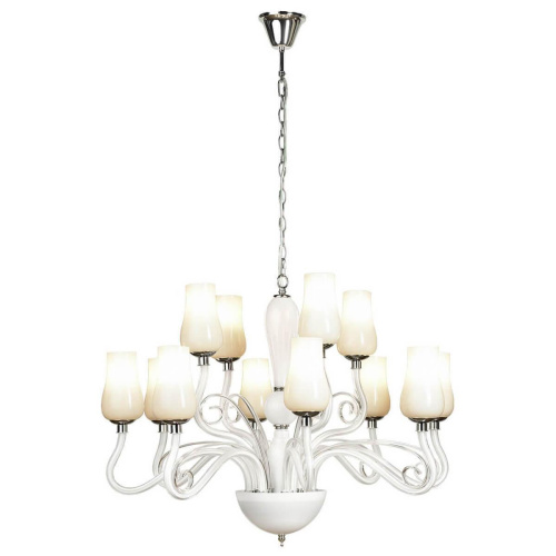 Подвесная люстра Lussole GRLSP-8263 Подвесная люстра Lussole GRLSP-8263