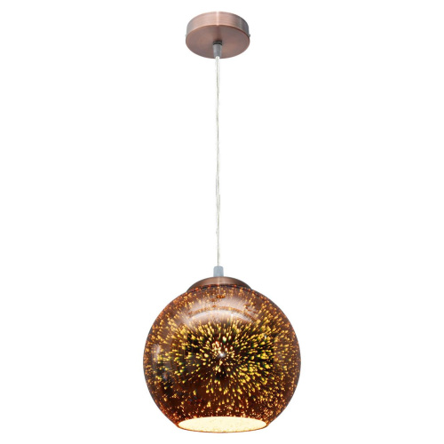 Подвесной светильник Lussole GRLSP-0198 фото 2 Подвесной светильник Lussole GRLSP-0198 фото 2