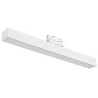 202146-4W Светильник линейный д/трека Quattro LILLA LED 30W 2250LM 120G БЕЛЫЙ 4000K