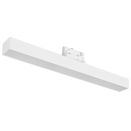 202146-4W Светильник линейный д/трека Quattro LILLA LED 30W 2250LM 120G БЕЛЫЙ 4000K 202146-4W Светильник линейный д/трека Quattro LILLA LED 30W 2250LM 120G БЕЛЫЙ 4000K