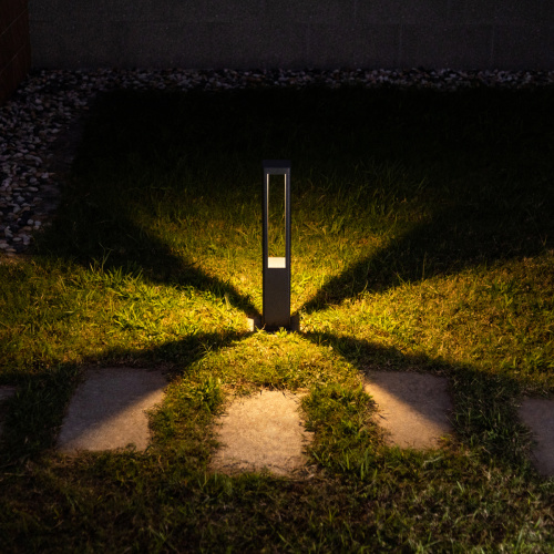 Фонарный столб Natural Concepts, Арт. NC-113104-60-DG фото 7 Фонарный столб Natural Concepts, Арт. NC-113104-60-DG фото 7